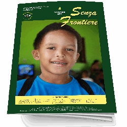 Leggi il giornalino Senza Frontiere n. 4/2025