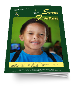 Leggi il giornalino Senza Frontiere n. 4/2025