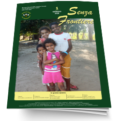 Leggi il giornalino Senza Frontiere n. 1/2026