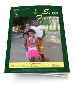 Leggi il giornalino Senza Frontiere n. 1/2026